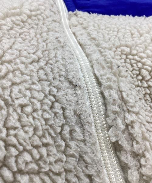 Patagonia（パタゴニア）Patagonia (パタゴニア) クラシック・レトロX・ベスト / Classic Retro-X Vest / 23048 アイボリー サイズ:Lの古着・服飾アイテム