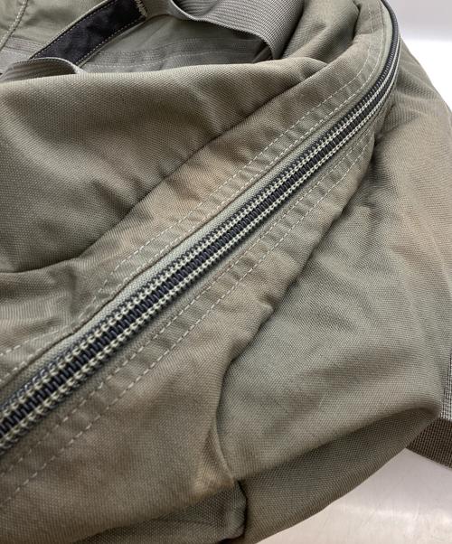 GREGORY（グレゴリー）GREGORY (グレゴリー) スピア マルチカムボストンバッグ SPEAR オリーブの古着・服飾アイテム