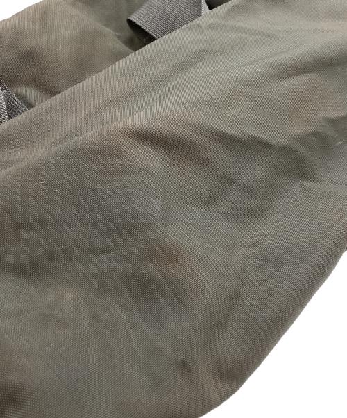 GREGORY（グレゴリー）GREGORY (グレゴリー) スピア マルチカムボストンバッグ SPEAR オリーブの古着・服飾アイテム