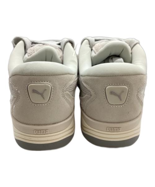 PUMA（プーマ）PUMA (プーマ) 180 'Tones' 392007-01 ホワイト サイズ:28.5cmの古着・服飾アイテム