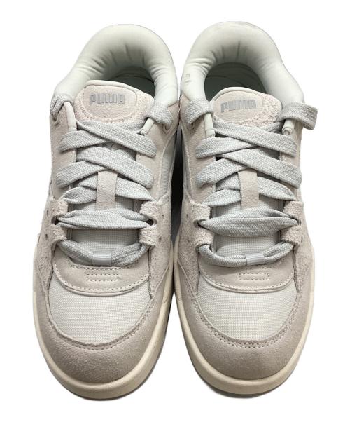 PUMA（プーマ）PUMA (プーマ) 180 'Tones' 392007-01 ホワイト サイズ:28.5cmの古着・服飾アイテム