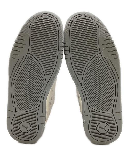 PUMA（プーマ）PUMA (プーマ) 180 'Tones' 392007-01 ホワイト サイズ:28.5cmの古着・服飾アイテム