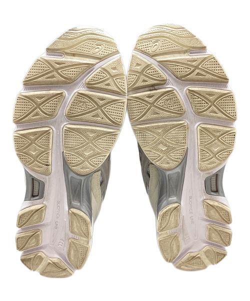 asics（アシックス）asics (アシックス) GEL-NYC 1201A789 ゲルNYC ホワイト サイズ:28cmの古着・服飾アイテム