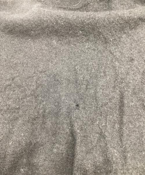 Vivienne Westwood RED LABEL（ヴィヴィアンウエストウッドレッドレーベル）Vivienne Westwood RED LABEL (ヴィヴィアンウエストウッドレッドレーベル) ハイネックニット / 356-15003 ブラック サイズ:Mの古着・服飾アイテム