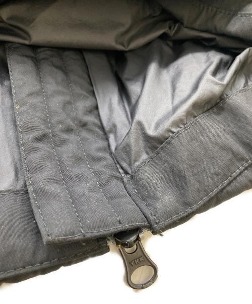 NIKE（ナイキ）NIKE (ナイキ) TECH PCK FILL DOWN VEST / テック パック ダウンフィル ベスト / 928910-010 ブラック サイズ:Lの古着・服飾アイテム