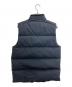 NIKE (ナイキ) TECH PCK FILL DOWN VEST / テック パック ダウンフィル ベスト / 928910-010 ブラック サイズ:L：9000円