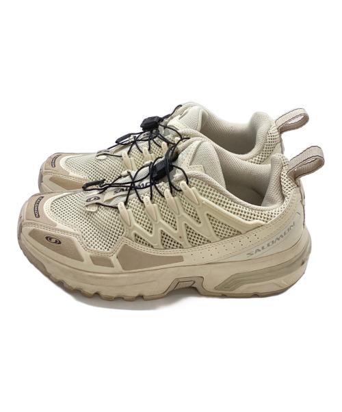 SALOMON（サロモン）SALOMON (サロモン) ACS+OG / 471344 ホワイト サイズ:25cmの古着・服飾アイテム