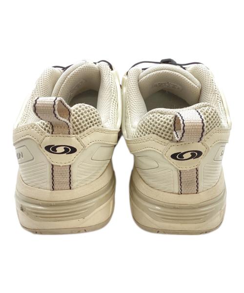 SALOMON（サロモン）SALOMON (サロモン) ACS+OG / 471344 ホワイト サイズ:25cmの古着・服飾アイテム