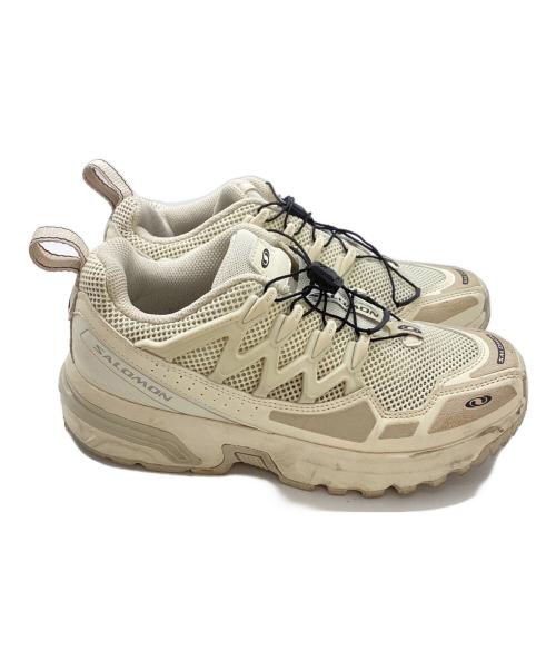 SALOMON（サロモン）SALOMON (サロモン) ACS+OG / 471344 ホワイト サイズ:25cmの古着・服飾アイテム