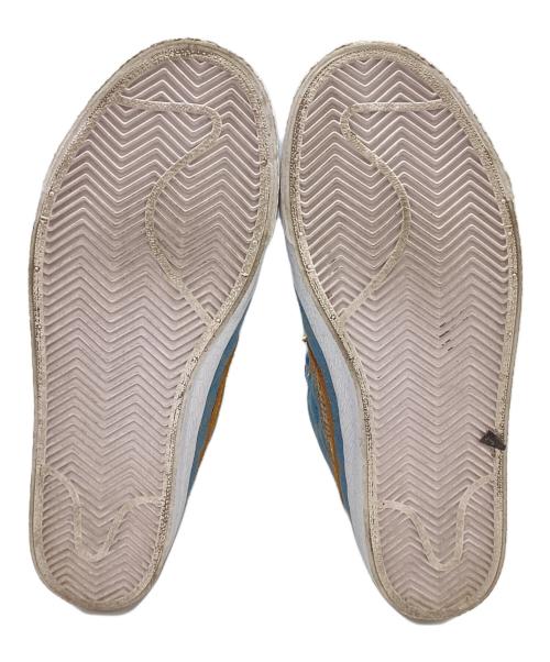 NIKE（ナイキ）NIKE (ナイキ) Supreme (シュプリーム) SB Blazer Mid 