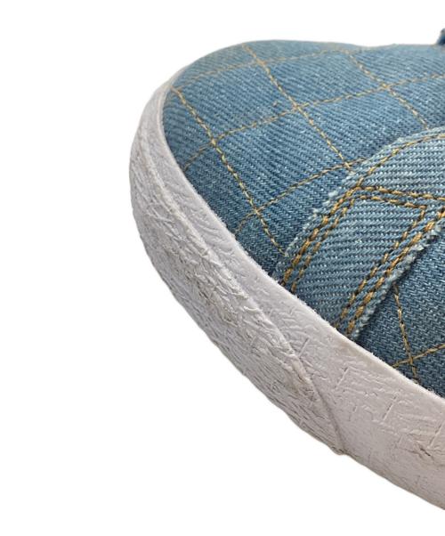 NIKE（ナイキ）NIKE (ナイキ) Supreme (シュプリーム) SB Blazer Mid 