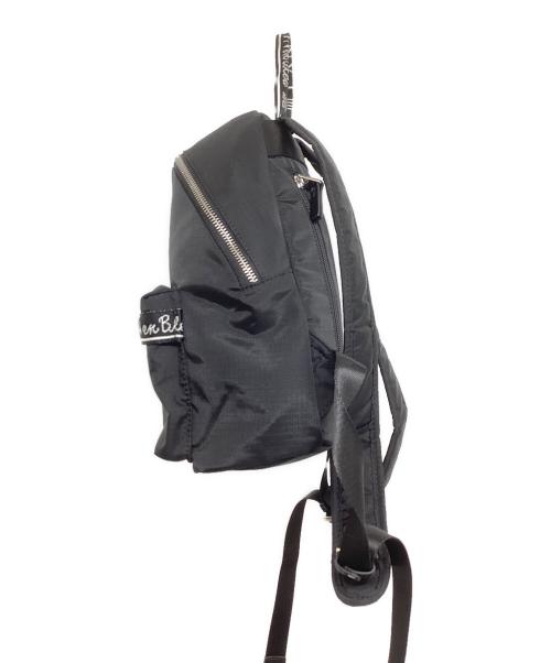 LANVIN en Bleu（ランバンオンブルー）LANVIN en Bleu (ランバンオンブルー) エヴリー リュック ブラックの古着・服飾アイテム