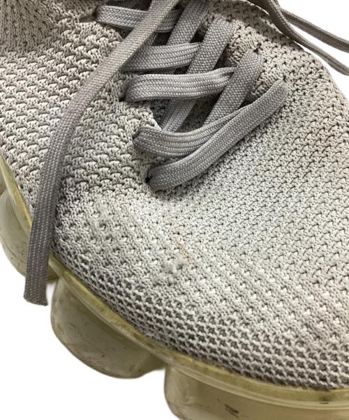 grounds（グラウンズ）grounds (グラウンズ) MIKIO SAKABE (ミキオサカベ) ローカットスニーカー グレー サイズ:39の古着・服飾アイテム