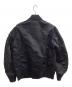 sacai (サカイ) Nylon Twill Blouson/21-02581M ブラック サイズ:1：45000円