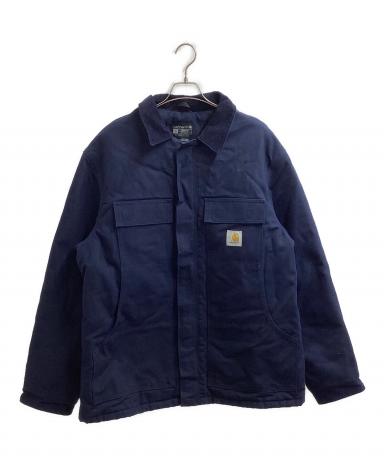 中古・古着通販】CarHartt (カーハート) Traditional Arctic Duck Coat