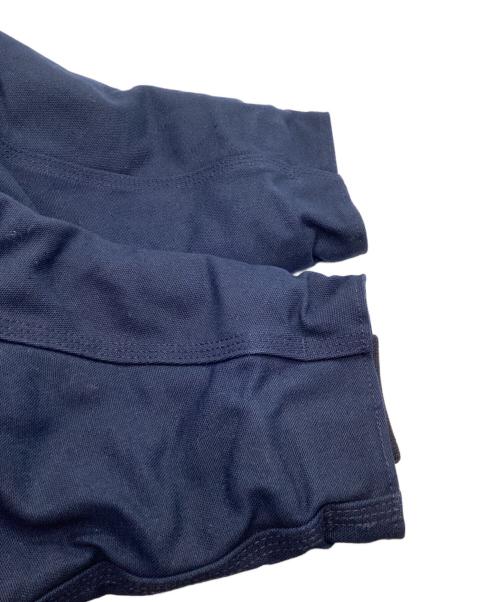 CarHartt（カーハート）CarHartt (カーハート) Traditional Arctic Duck Coat / トラディショナルアークティックコート / C003-DNY ネイビー サイズ:Lの古着・服飾アイテム