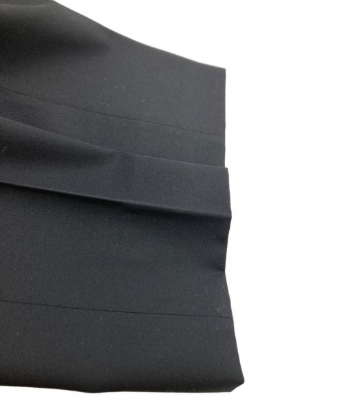 GIVENCHY（ジバンシィ）GIVENCHY (ジバンシィ) スラックス 17W5000090  ブラック サイズ:46の古着・服飾アイテム