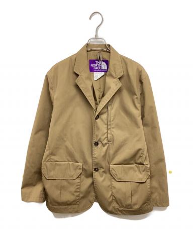 美品 ノースフェイス パープルレーベル テーラードジャケット NP2858N 3050003708233460_01_0958w.jpeg