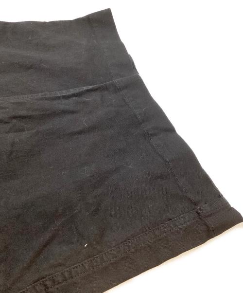 eYe COMME des GARCONS JUNYAWATANABE MAN（アイ コム デ ギャルソン ジュンヤ ワタナベ マン）eYe COMME des GARCONS JUNYAWATANABE MAN CARHARTT WIP (カーハート ワークインプログレス) チノパン WN-P902 AD2024 ブラック サイズ:XSの古着・服飾アイテム