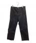 eYe COMME des GARCONS JUNYAWATANABE MAN（アイ コム デ ギャルソン ジュンヤ ワタナベ マン）の古着「チノパン WN-P902 AD2024」｜ブラック