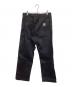 eYe COMME des GARCONS JUNYAWATANABE MAN CARHARTT WIP (カーハート ワークインプログレス) チノパン WN-P902 AD2024 ブラック サイズ:XS：15000円