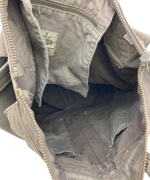 PORTER（ポーター）PORTER (ポーター) PXクラチカオリジナル ヘルメットバッグ 2WAYバッグ 382-08350の古着・服飾アイテム