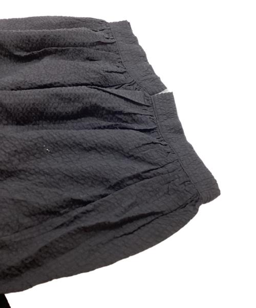 NON TOKYO（ノントーキョー）NON TOKYO (ノントーキョー) DOUBLE RIBBON SHIRT ONE-PIECE NON-24S-0412 タグ付き ブラック サイズ:Freeの古着・服飾アイテム