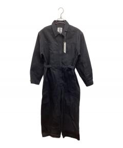 中古・古着通販】CarHartt (カーハート) USA製 / つなぎ / デニム