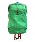 COTOPAXI（コトパクシー）の古着「リュック　S25491U1399」｜マルチカラー