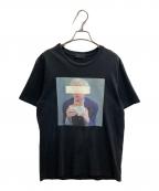 GOD SELECTION XXXゴッドセレクショントリプルエックス）の古着「GOD SELECTION XXX / ゴッドセレクショントリプルエックス / Tシャツ」｜ブラック
