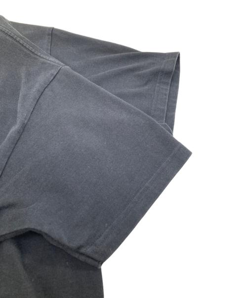 GOD SELECTION XXX（ゴッドセレクショントリプルエックス）GOD SELECTION XXX (ゴッドセレクショントリプルエックス) GOD SELECTION XXX / ゴッドセレクショントリプルエックス / Tシャツ ブラック サイズ:Sの古着・服飾アイテム