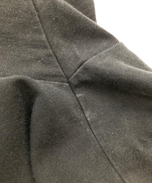 GOD SELECTION XXX（ゴッドセレクショントリプルエックス）GOD SELECTION XXX (ゴッドセレクショントリプルエックス) GOD SELECTION XXX / ゴッドセレクショントリプルエックス / Tシャツ ブラック サイズ:Sの古着・服飾アイテム