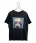 GOD SELECTION XXX（ゴッドセレクショントリプルエックス）の古着「GOD SELECTION XXX / ゴッドセレクショントリプルエックス / Tシャツ」｜ブラック