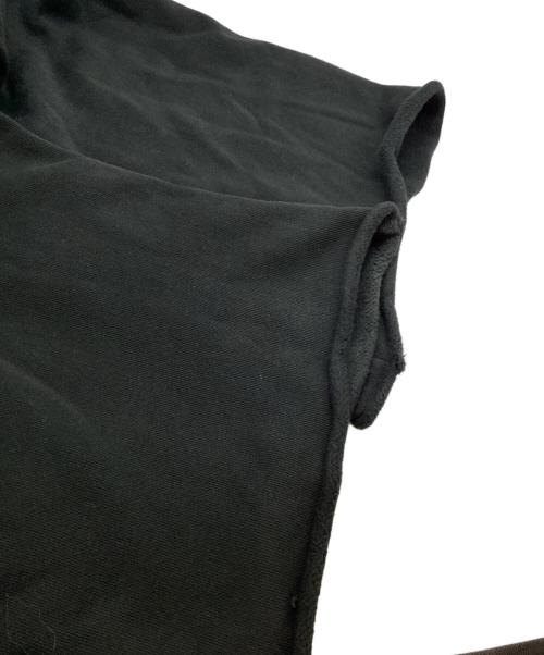 entire studios（エンタイアスタジオ）ENTIRE STUDIOS (エンタイアスタジオ) FULL SWEATPANT / WASHED BK　ES2489 ブラック サイズ:Sの古着・服飾アイテム