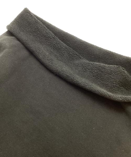 entire studios（エンタイアスタジオ）ENTIRE STUDIOS (エンタイアスタジオ) FULL SWEATPANT / WASHED BK　ES2489 ブラック サイズ:Sの古着・服飾アイテム