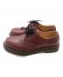 Dr.Martens (ドクターマーチン) 1461 3ホール シューズ レッド サイズ:UK8：12000円