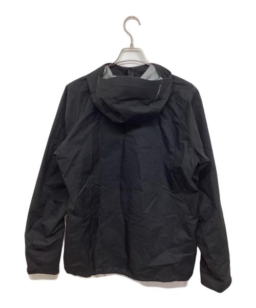 ARC'TERYX（アークテリクス）ARC'TERYX (アークテリクス) BETA JACKET ベータジャケット　X000007584 GORE-TEXシェル ジャケット ブラック サイズ:Mの古着・服飾アイテム