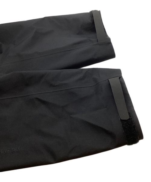 ARC'TERYX（アークテリクス）ARC'TERYX (アークテリクス) BETA JACKET ベータジャケット　X000007584 GORE-TEXシェル ジャケット ブラック サイズ:Mの古着・服飾アイテム