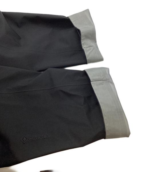 ARC'TERYX（アークテリクス）ARC'TERYX (アークテリクス) BETA JACKET ベータジャケット　X000007584 GORE-TEXシェル ジャケット ブラック サイズ:Mの古着・服飾アイテム