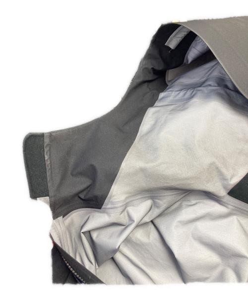 ARC'TERYX（アークテリクス）ARC'TERYX (アークテリクス) BETA JACKET ベータジャケット　X000007584 GORE-TEXシェル ジャケット ブラック サイズ:Mの古着・服飾アイテム