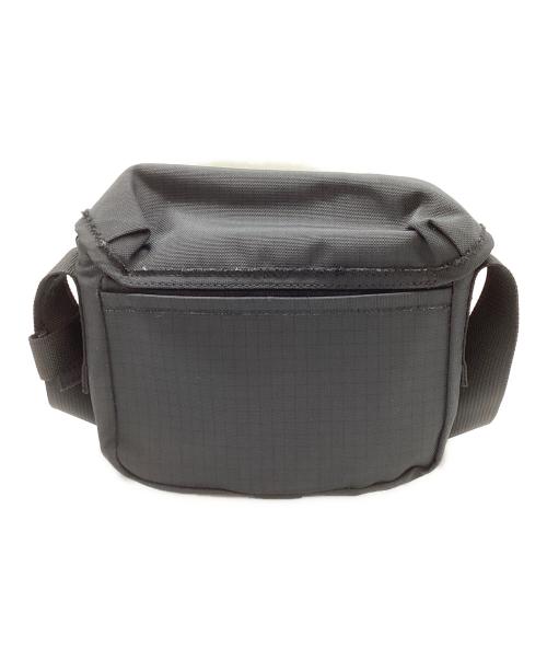 Acne studios（アクネ ストゥディオス）ACNE STUDIOS (アクネ ストゥディオス) ショルダーバッグ FN-UX-BAGS00073 ブラックの古着・服飾アイテム