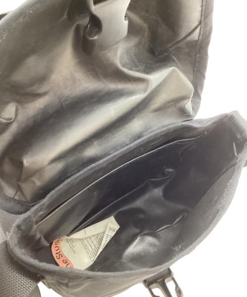 Acne studios（アクネ ストゥディオス）ACNE STUDIOS (アクネ ストゥディオス) ショルダーバッグ FN-UX-BAGS00073 ブラックの古着・服飾アイテム