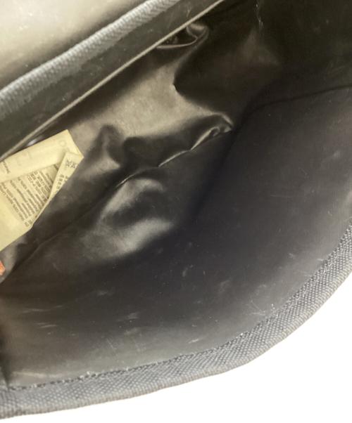 Acne studios（アクネ ストゥディオス）ACNE STUDIOS (アクネ ストゥディオス) ショルダーバッグ FN-UX-BAGS00073 ブラックの古着・服飾アイテム