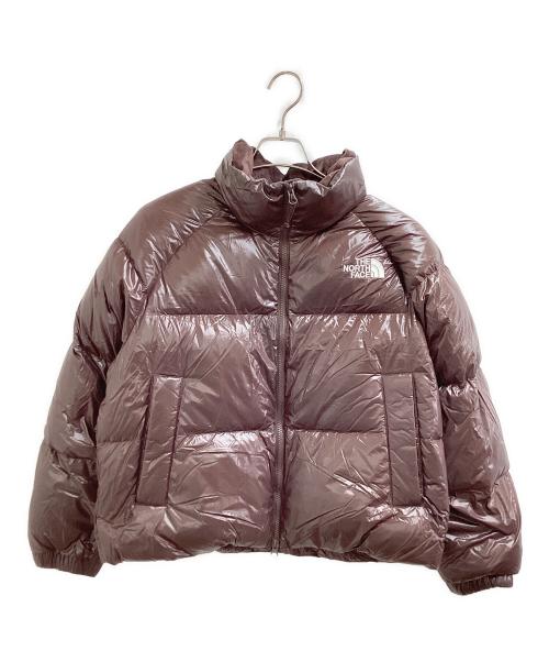 THE NORTH FACE（ザ ノース フェイス）THE NORTH FACE (ザ ノース フェイス) NEO PUFFY EX RDS DOWN JACKET / ネオ パフィー EX RDS ダウンジャケット / NJ1DQ89K / WHITE LABEL ブラウン サイズ:Lの古着・服飾アイテム