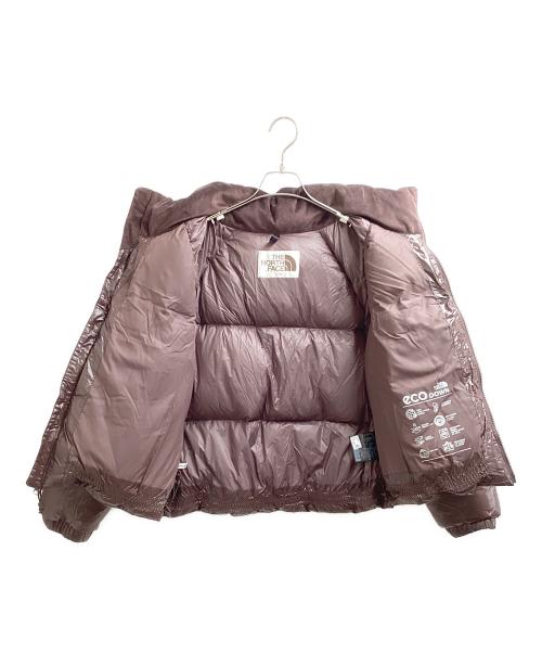 THE NORTH FACE（ザ ノース フェイス）THE NORTH FACE (ザ ノース フェイス) NEO PUFFY EX RDS DOWN JACKET / ネオ パフィー EX RDS ダウンジャケット / NJ1DQ89K / WHITE LABEL ブラウン サイズ:Lの古着・服飾アイテム