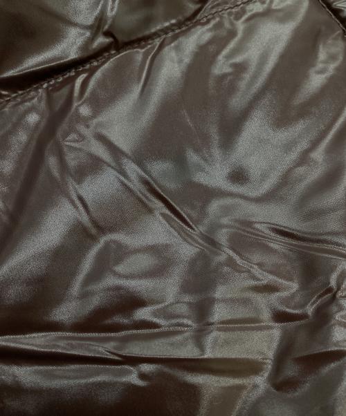 THE NORTH FACE（ザ ノース フェイス）THE NORTH FACE (ザ ノース フェイス) NEO PUFFY EX RDS DOWN JACKET / ネオ パフィー EX RDS ダウンジャケット / NJ1DQ89K / WHITE LABEL ブラウン サイズ:Lの古着・服飾アイテム