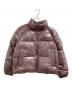 THE NORTH FACE（ザ ノース フェイス）の古着「NEO PUFFY EX RDS DOWN JACKET / ネオ パフィー EX RDS ダウンジャケット / NJ1DQ89K / WHITE LABEL」｜ブラウン