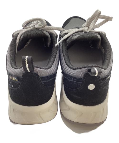KEEN（キーン）KEEN (キーン) HIGHTRAIL WP / ハイトレイルウォータプルーフ 1030353 グレー サイズ:27cmの古着・服飾アイテム