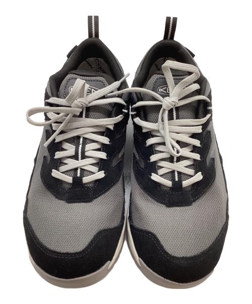 KEEN（キーン）KEEN (キーン) HIGHTRAIL WP / ハイトレイルウォータプルーフ 1030353 グレー サイズ:27cmの古着・服飾アイテム