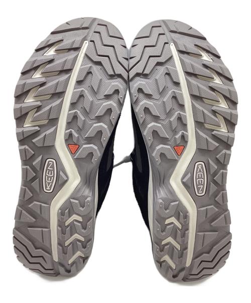 KEEN（キーン）KEEN (キーン) HIGHTRAIL WP / ハイトレイルウォータプルーフ 1030353 グレー サイズ:27cmの古着・服飾アイテム